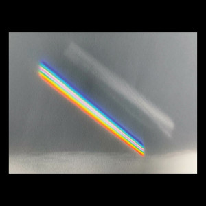 Inherent (Clear Vinyl)