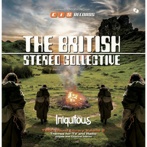 Iniquitous (Green Leaves Vinyl)