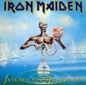 Seventh Son of a Seventh Son