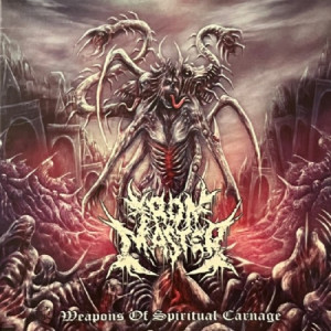 Weapons Of Spiritual Carnage