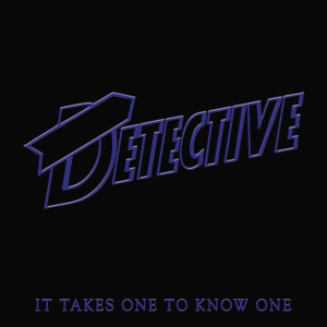 It Takes One To Know One (Lavender Vinyl)