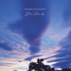 Blue Eternity (Turquoise Vinyl)