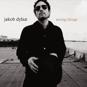 Seeing Things (Green Vinyl)