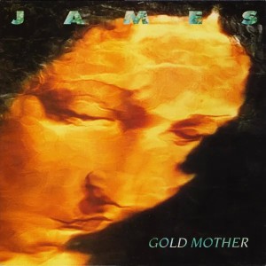 Gold Mother