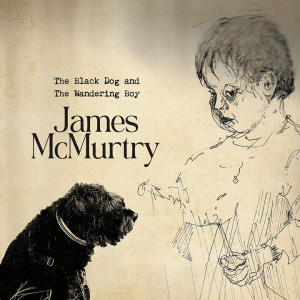 The Black Dog and the Wandering Boy (Colored Vinyl)