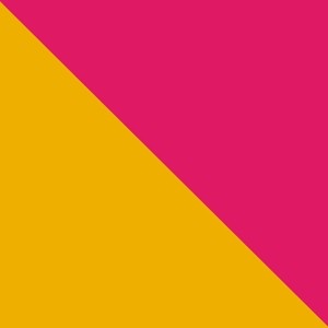Flag (Pink Vinyl)