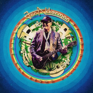 My Focus - Live Under The Rainbow