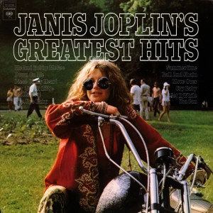 Janis Joplin's Greatest Hits