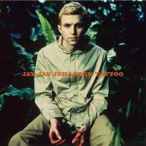 Tattoo (Red Vinyl)