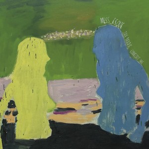 Jay Marie, Comfort Me