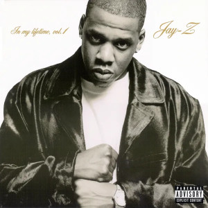 In My Lifetime, Vol. 1