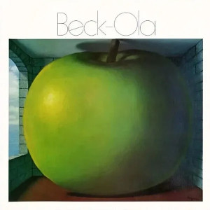 Beck-Ola (White Vinyl)