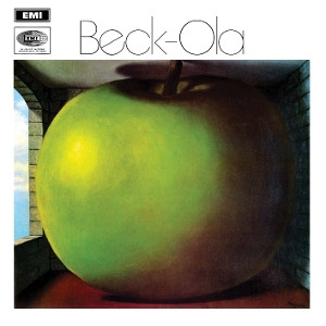 Beck-Ola (White Vinyl)