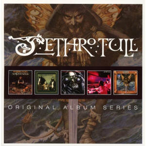 Original Album Series