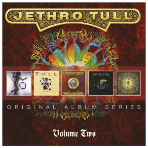 Original Album Series Volume Two