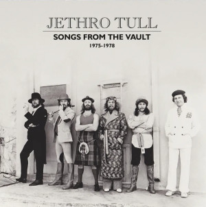 Songs From The Vault 1975-1978