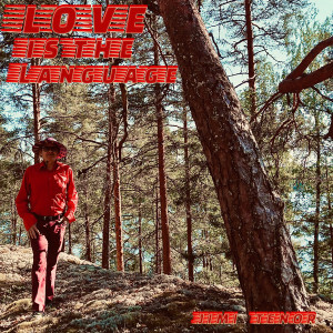 Love Is The Language