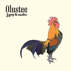 Olustee (Purple Vinyl)