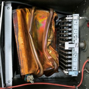 A Life Diagrammatic (Vapour Vinyl)