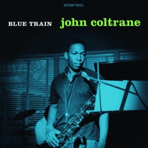 Blue Train (Red Vinyl)