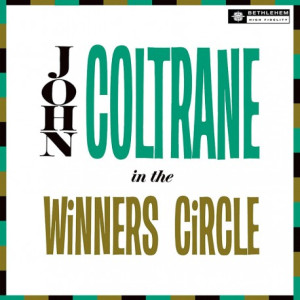 John Coltrane In The Winners Circle