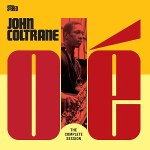 Ole Coltrane - The Complete Session (Yellow Vinyl)
