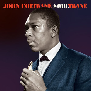 Soultrane (Red Vinyl)