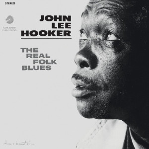The Real Folk Blues