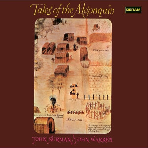 Tales of the Algonquin