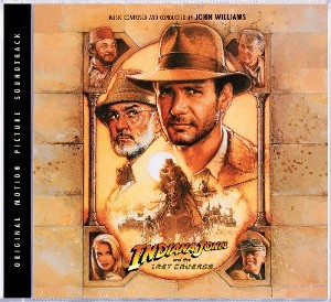 Indiana Jones and the Last Crusade
