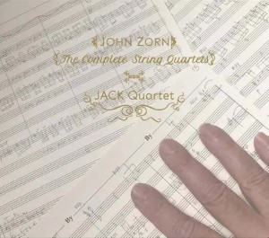 The Complete String Quartets