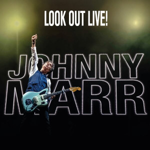 Look Out Live! (Orange Vinyl)