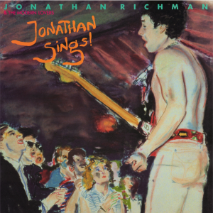 Jonathan Sings! (Purple Vinyl)
