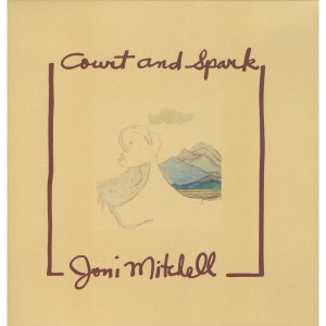 Court And Spark