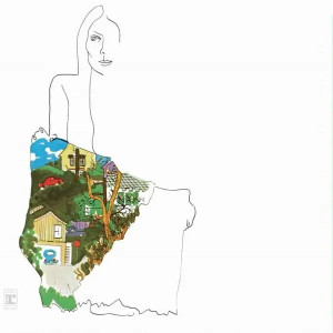 Ladies of the Canyon (Green Vinyl)