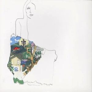 Ladies of the Canyon