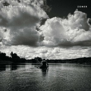 Zomer (Yellow Vinyl)