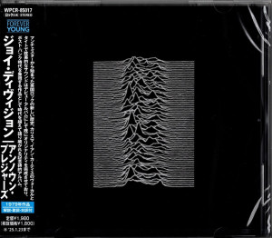 Unknown Pleasures