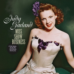 Miss Show Business (Purple Vinyl)