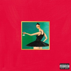 My Beautiful Dark Twisted Fantasy