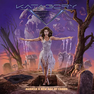 Awaken a New Age of Chaos