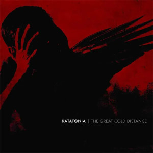 The Great Cold Distance (Clear Vinyl)