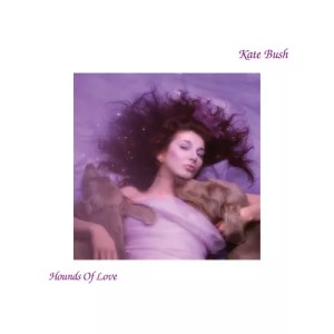 Hounds of Love (Raspberry Beret Vinyl)