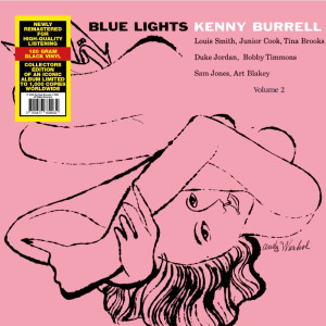 Blue Lights, Volume 2