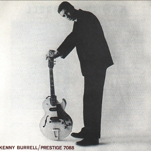 Kenny Burrell