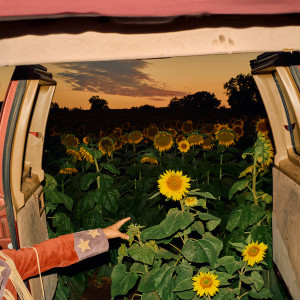 Little Wide Open (Eco-Mix Vinyl)