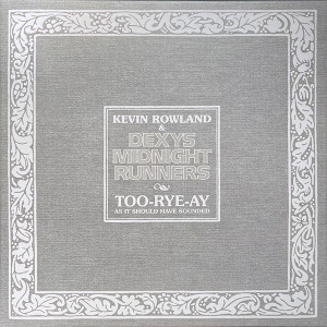 Too-Rye-Ay (As It Should Have Sounded) (Deluxe Edition)