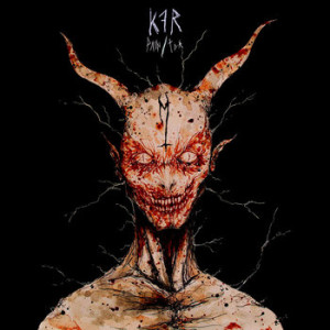 Pain/Ter (Splatter Vinyl)