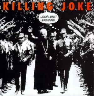 Laugh? I Nearly Bought One!