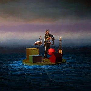 Nobody Loves You More (Orange Vinyl)